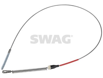 Trose, Stāvbremžu sistēma SWAG 40 91 7306