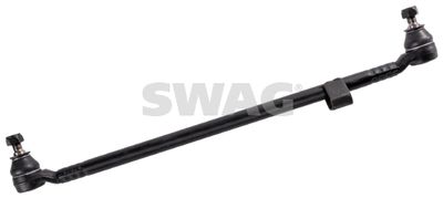 Поперечная рулевая тяга SWAG 10720006