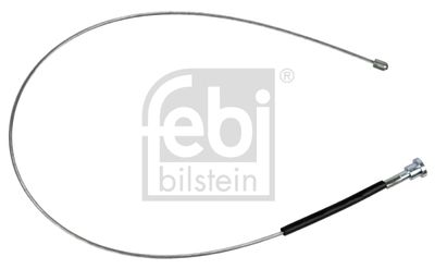 Trose, Stāvbremžu sistēma FEBI BILSTEIN 101811