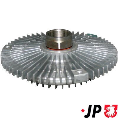 Sajūgs, Radiatora ventilators JP GROUP 1314901800