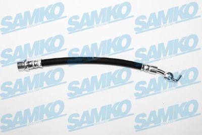 Тормозной шланг SAMKO 6T48073