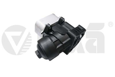 масляный радиатор, двигательное масло vika 11151768001