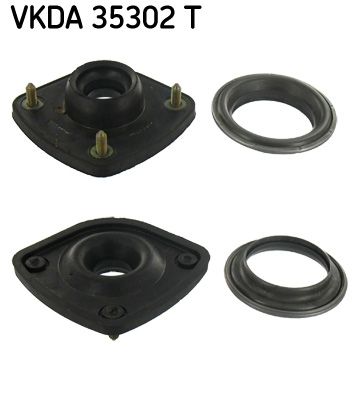 Опора стойки амортизатора SKF VKDA 35302 T
