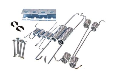 Piederumu komplekts, Bremžu loki MAXGEAR 27-2301