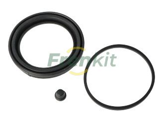 Ремкомплект, тормозной суппорт FRENKIT 266010