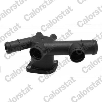Dzesēšanas šķidruma flancis CALORSTAT by Vernet WF0193