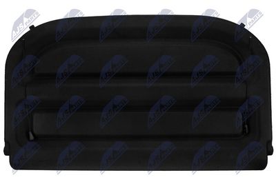 półka bagażnika NTY EZC-NS-062