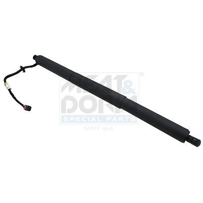 Газовая пружина, раздвижной пол (багажный/грузовой отсек) MEAT & DORIA 301004