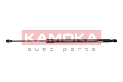 Gāzes atspere, Bagāžas/Kravas nodalījuma vāks KAMOKA 7092055