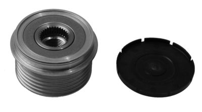 Ģeneratora brīvgaitas mehānisms CONTINENTAL CTAM AP9037