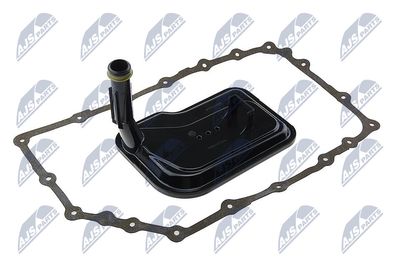 Гидрофильтр, автоматическая коробка передач NTY FSF-CH-009