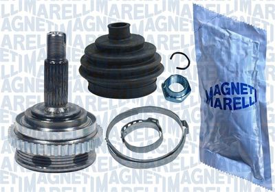 Šarnīru komplekts, Piedziņas vārpsta MAGNETI MARELLI 302015100355