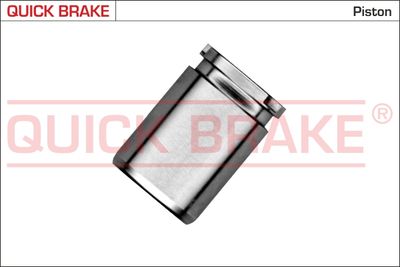 Virzulis, Bremžu suports QUICK BRAKE 185270K