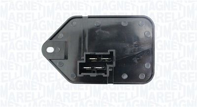 Сопротивление, вентилятор салона MAGNETI MARELLI 069416049010