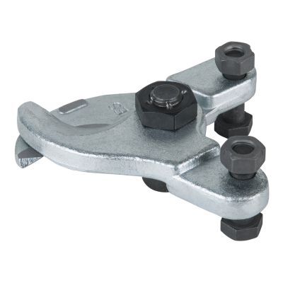 Asmeņu galva, Skrūvju knaibles KS TOOLS 117.1258