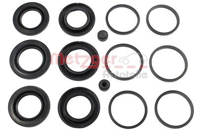 Ремкомплект, тормозной суппорт METZGER 114-0167