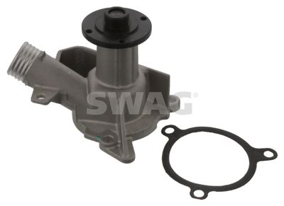 Ūdens sūknis, dzinēja dzesēšana SWAG 20 15 0007