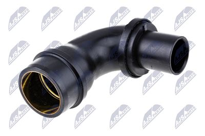 Шланг, вентиляция картера NTY GPPVW126