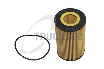 Eļļas filtrs TRUCKTEC AUTOMOTIVE 02.18.158
