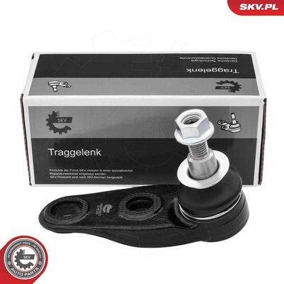 Balst-/Virzošais šarnīrs ESEN SKV 69SKV570