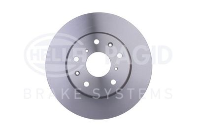 Тормозной диск HELLA PAGID 8DD 355 113-631