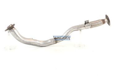Труба выхлопного газа WALKER 18645