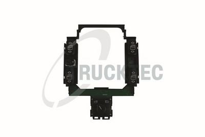 Slēdzis, Stikla pacēlājmehānisms TRUCKTEC AUTOMOTIVE 02.42.335
