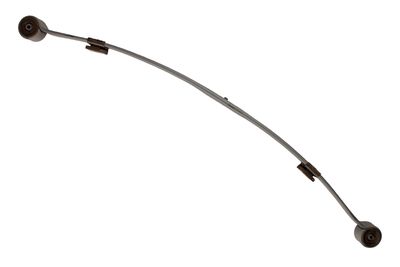 Многолистовая рессора BILSTEIN 39-230027