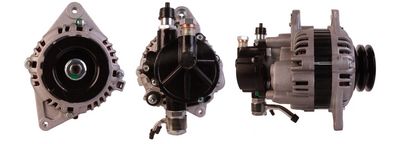 Генератор DRI 226122752