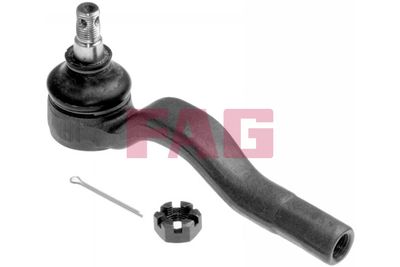 Наконечник поперечной рулевой тяги Schaeffler FAG 840 0614 10