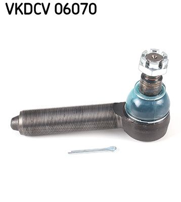 Наконечник поперечной рулевой тяги SKF VKDCV 06070
