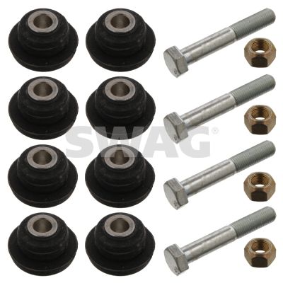 Piekare, Šķērssvira SWAG 10 60 0023