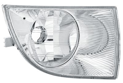 Противотуманная фара HELLA 1N0 354 018-021