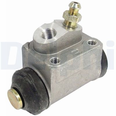 Колесный тормозной цилиндр DELPHI LW90070