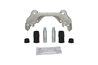 Кронштейн, корпус скобы тормоза KAMOKA JCC0084