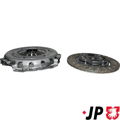 Комплект сцепления JP GROUP 1230400410