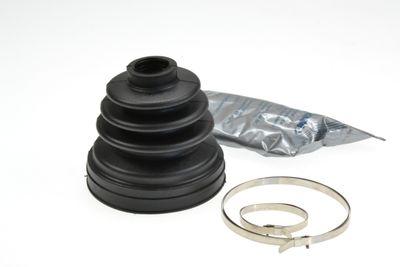 Комплект пыльника, приводной вал LÖBRO 304194