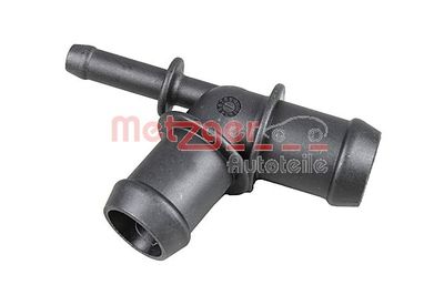 Dzesēšanas šķidruma caurule METZGER 4010267