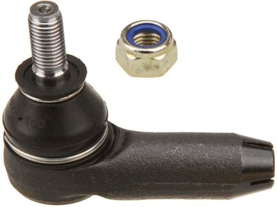 Наконечник поперечной рулевой тяги TRW JTE140