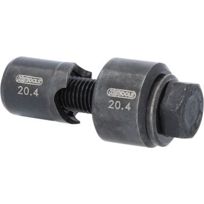 Skrūves caurumsitnis KS TOOLS 129.0020