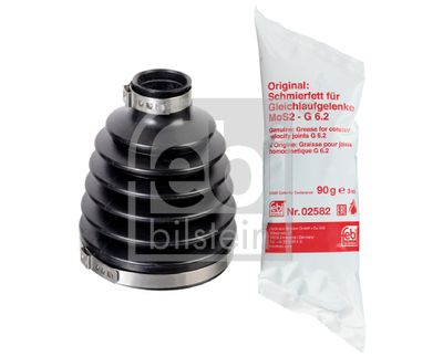 Комплект пыльника, приводной вал FEBI BILSTEIN 176084