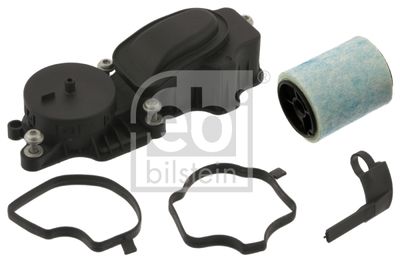 Vārsts, Motora kartera ventilācija FEBI BILSTEIN 45192