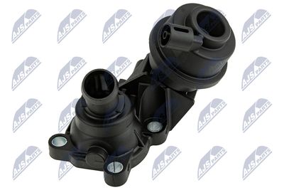 Dzesēšanas šķidruma regulēšanas vārsts NTY CTM-VW-060