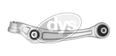 Neatkarīgās balstiekārtas svira, Riteņa piekare DYS 26-24906