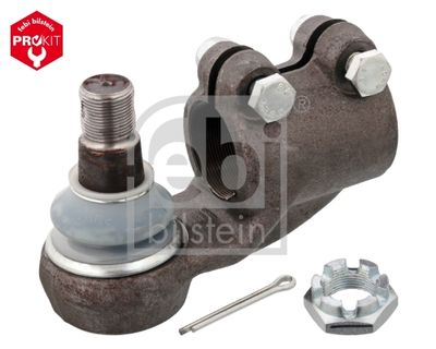Stūres šķērsstiepņa uzgalis FEBI BILSTEIN 14561