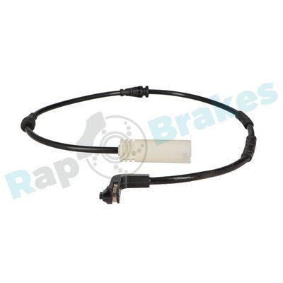 Сигнализатор, износ тормозных колодок RAP BRAKES R-G0017