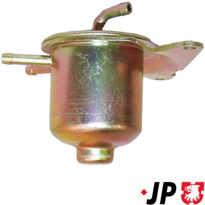 Газоотделитель, карбюратор JP GROUP 1116003700