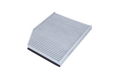 Фильтр, воздух во внутренном пространстве KAMOKA F510501