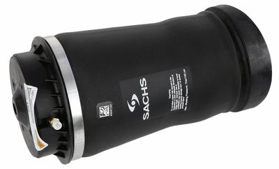 Pneimoatspere, Balstiekārta SACHS 994 908