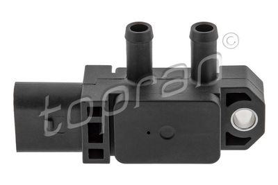 Датчик, давление выхлопных газов TOPRAN 121 551